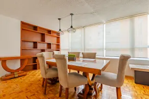 Cozy Apartment in H. Angeles Pedregal - Image 2