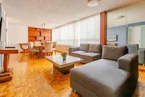 Cozy Apartment in H. Angeles Pedregal - Image 3