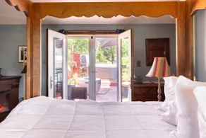 Private 4-Amenity Spa: Only one in US - Image 5