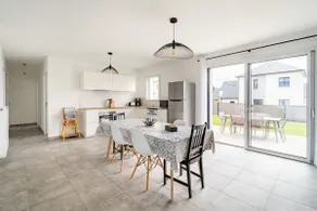 Recent house 7 min from the beaches of Lancieux - Image 2