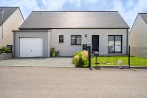 Recent house 7 min from the beaches of Lancieux - Image 5