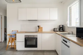 Recent house 7 min from the beaches of Lancieux - Image 3