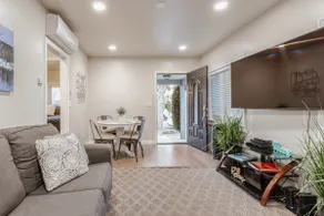 Cozy 2bed1bath w/Laundry and Gym - Image 3
