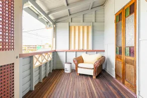 Spacious Three-Bedroom Home - Image 5