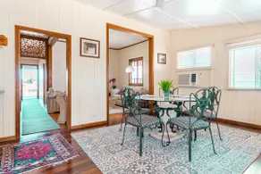 Spacious Three-Bedroom Home - Image 4