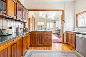 Spacious Three-Bedroom Home - Image 2