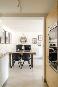 Cozy 2-room, close to the Plaine de l'Ain - Image 2