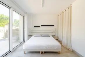 Cozy 2-room, close to the Plaine de l'Ain - Image 3