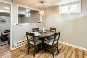 Remodeled Private Apartment, Fully Outfitted! - Image 2