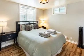 Remodeled Private Apartment, Fully Outfitted! - Image 3