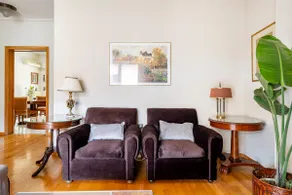 Thissio Aurora - Vintage Apartment - Image 4