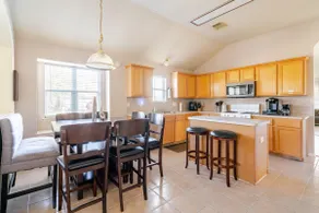 Spacious 4BR Retreat | King Suite | 2 Living Rooms - Image 5