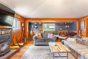 Iron Peaks Lodge- Near Whiteface, dogs welcome! - Image 2