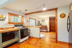 Iron Peaks Lodge- Near Whiteface, dogs welcome! - Image 5