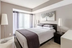 Luxury Condo 1 chambre dans le coeur du centre-ville de Toronto - Image 3