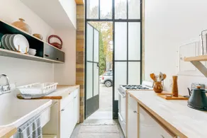 Stylish Downtown Loft | Free Parking Near Bay - Image 4
