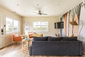 Coastal Surf House-Family/Work Friendly-Big Yard - Image 5