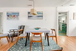 Aqua Bungalow - One mile away from Cove Harbor - Image 3