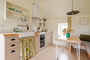 Easkey bright loft apartment, on Wild Atlantic Way - Image 5