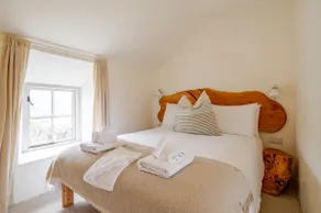 Easkey bright loft apartment, on Wild Atlantic Way - Image 3
