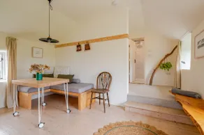 Easkey bright loft apartment, on Wild Atlantic Way - Image 2