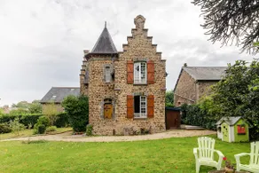 Villa La Côte du Chat 3* en Bretagne romantique - Image 5