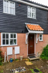 2-Bedroom country cottage, close to Southwold - Image 2
