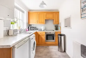 2-Bedroom country cottage, close to Southwold - Image 5