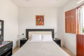 ”Casas Lulaá” Comfortable Center with A/C. - Image 3