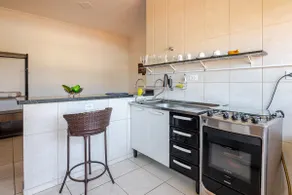 Apt. 14, with air-conditioning in Taubaté-SP/Centro. - Image 4