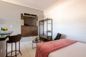 Apt. 14, with air-conditioning in Taubaté-SP/Centro. - Image 3