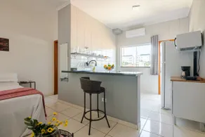 Apt. 14, with air-conditioning in Taubaté-SP/Centro. - Image 5