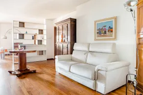 Cadifra-passetto apartment, Portonovo, Conero - Image 3
