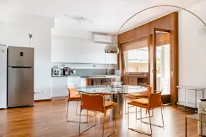 Cadifra-passetto apartment, Portonovo, Conero - Image 4