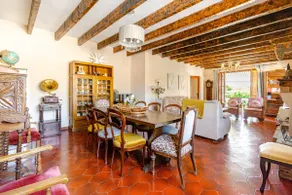 Country house with pool, jacuzzi for 12 people. - Image 4