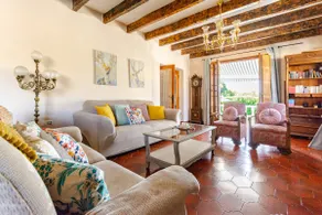 Country house with pool, jacuzzi for 12 people. - Image 2