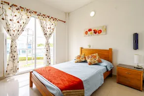 MELGAR Country house with Wi-Fi, Jacuzzi and private pool - Image 3