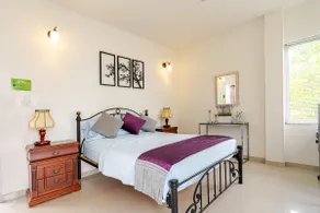 MELGAR Country house with Wi-Fi, Jacuzzi and private pool - Image 4