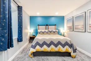 Spacious, Modern & Central 2 Bed, 2 Bath by DU - Image 5