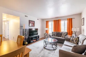 Hokie Home - 3 bedroom condo with all you need! - Image 2