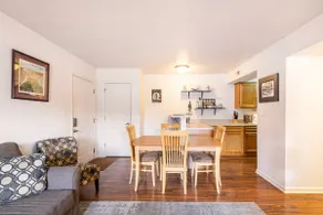 Hokie Home - 3 bedroom condo with all you need! - Image 4