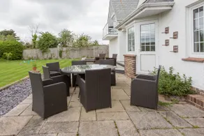 The Annex at Waterfield House in South Devon - Image 3