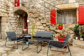 Cocoon with or without jacuzzi, sauna in Ardèche verte - Image 4