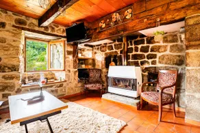 Cocoon with or without jacuzzi, sauna in Ardèche verte - Image 2