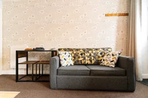 Private Flat in Warwickshire - Image 2