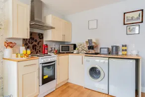 Private Flat in Warwickshire - Image 4