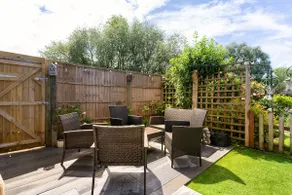 Private Flat in Warwickshire - Image 5