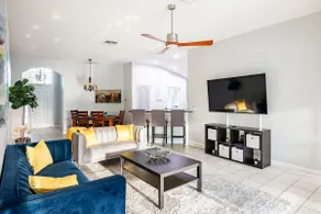 Family-Friendly Pool Home near Disney in Clermont - Image 2
