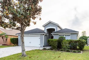 Family-Friendly Pool Home near Disney in Clermont - Image 4