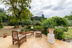 Quiet bastide with pool near village center - Image 5